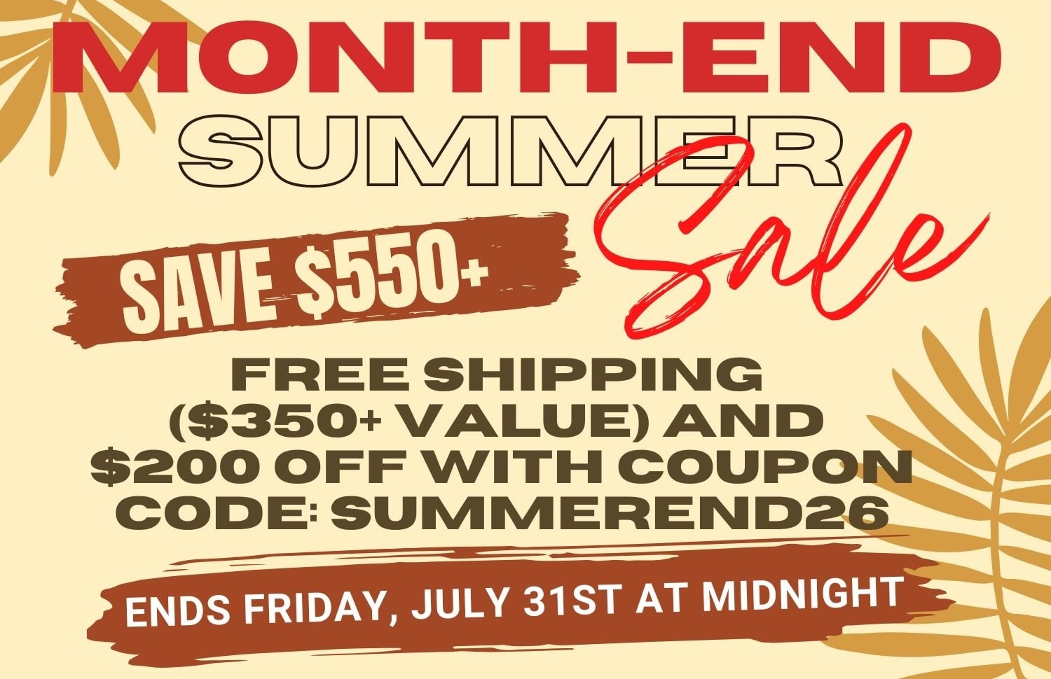 Save $550+ on your ProPride 3P hitch with free shipping and $200 off.
