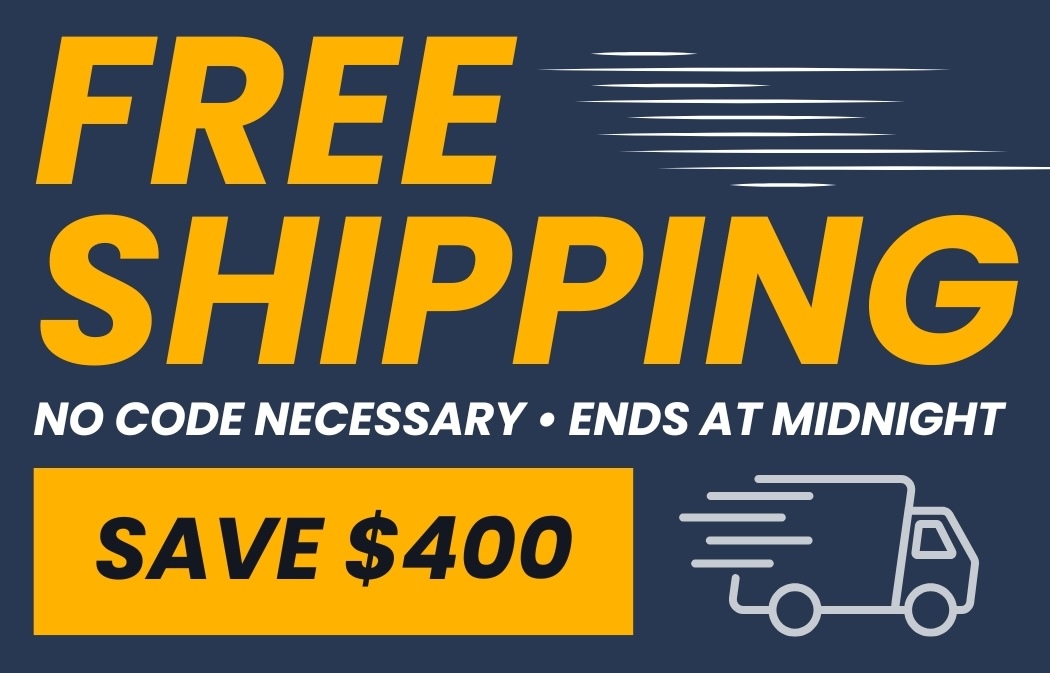 Save $400 on your ProPride 3P hitch.