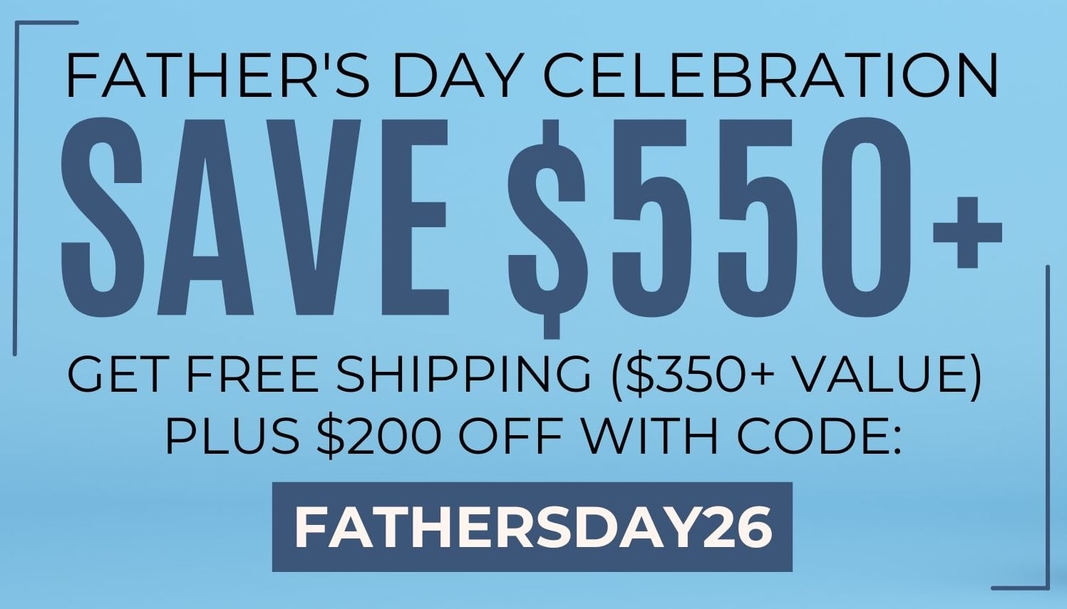 Save $550+ on your 3P hitch.