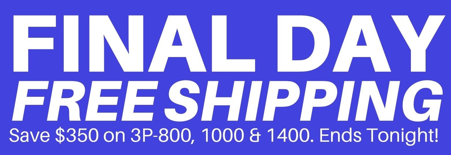 Buy a ProPride 3P hitch and save $350 with free shipping. ProPride 3P-800, 1000 & 1400 Models.