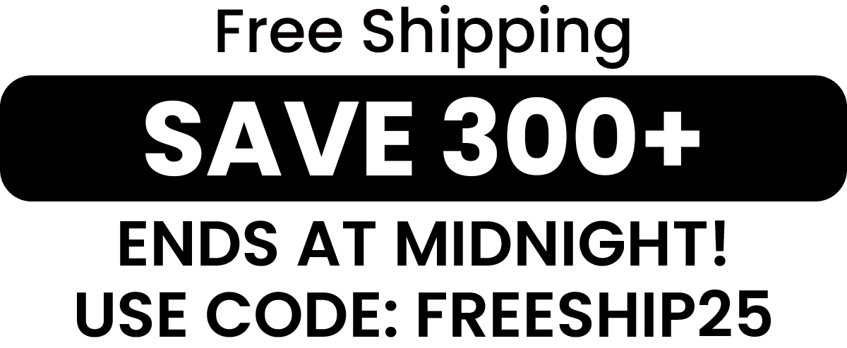FREE SHIPPING – Final Day! Save $300+ When You Buy a 3P-800, 3P-1000, or 3P-1400. Use Code: FREESHIP25. Apply after shipping shows in cart.
